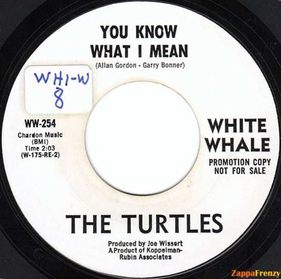 You Know What I Mean